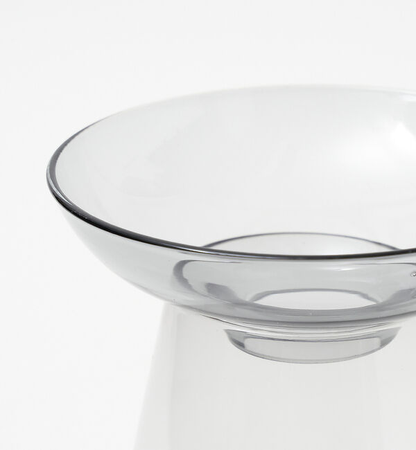 collex「【KINTO /キントー】アクアカルチャーベース80」|フラワーベース|