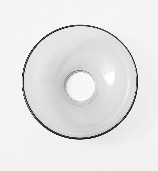 collex「【KINTO /キントー】アクアカルチャーベース80」|フラワーベース|