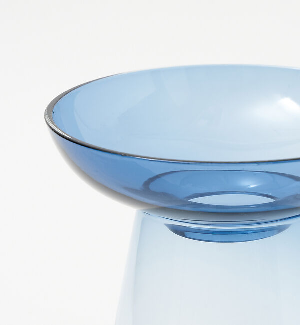 collex「【KINTO /キントー】アクアカルチャーベース80」|フラワーベース|