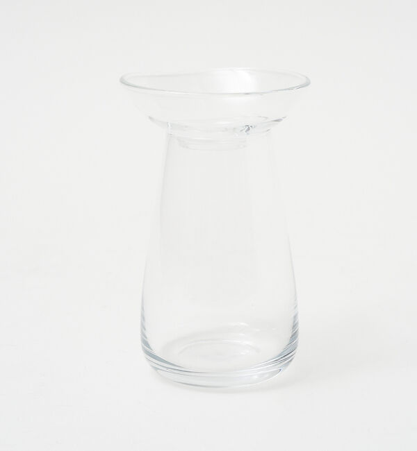 collex「【KINTO /キントー】アクアカルチャーベース120」|フラワーベース|