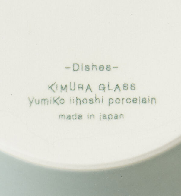 collex「【yumiko iihoshi/ユミコ イイホシ】dishes bowl S ボ」|食器・キッチングッズ|