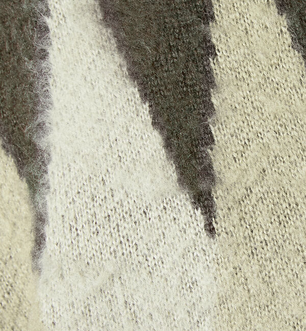 ABAHOUSE「【PENNEY'S】ペニーズ キツネ/ペニーズ フォックス/THE FOX SH」|カーディガン|