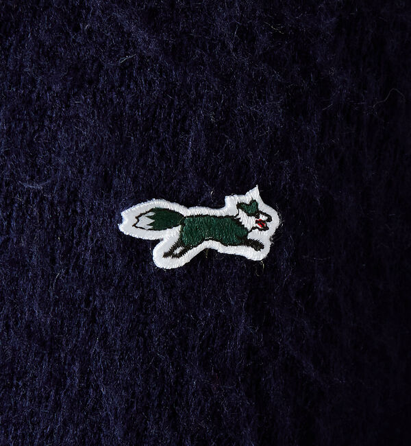 ABAHOUSE「【PENNEY'S】ペニーズ キツネ/ペニーズ フォックス/THE FOX SH」|カーディガン|