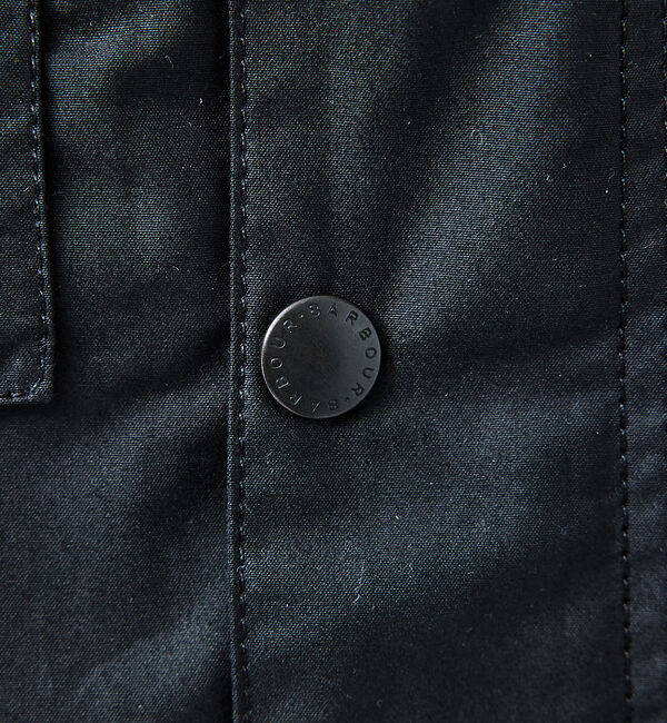 ABAHOUSE「【BARBOUR / バブアー】ワックス スペイ ジャケット / BARBOUR」|アウトドア|