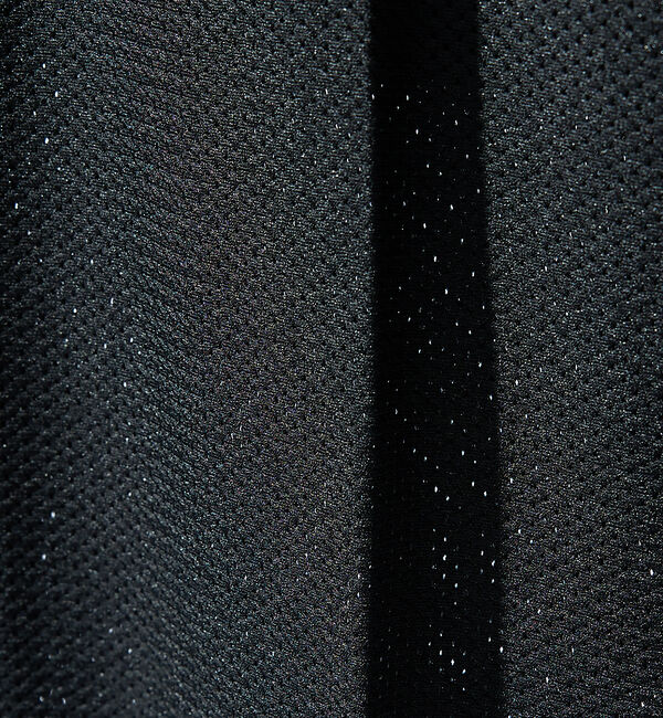 ABAHOUSE「【セットアップ対応】トリコットメッシュ イージースラックス/ ストレッチ 軽量」|スラックス|