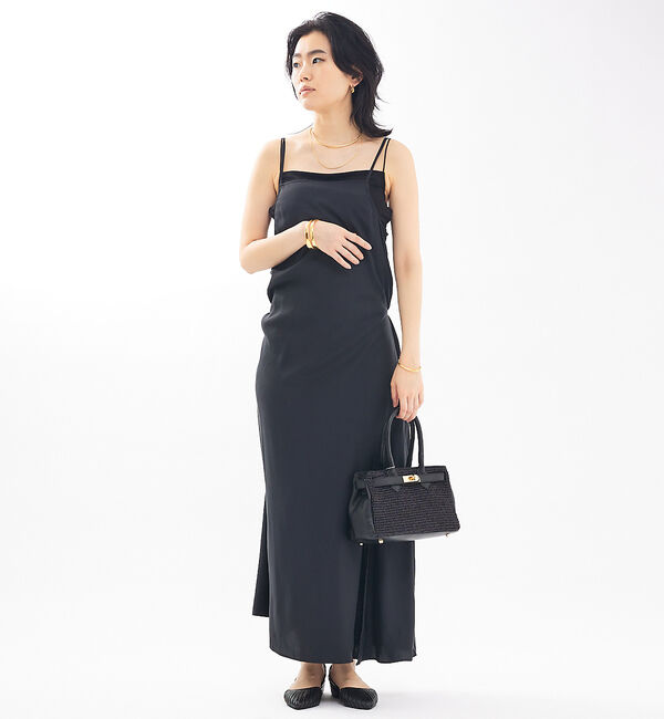 Rouge vif「【一部店舗限定】メッシュサンダル」|サンダル|