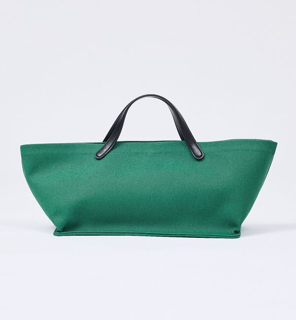 Rouge vif「【ARTESANOS/アルテサノス】バゲットトートバッグ ショルダー付き　EX1」|トートバッグ|