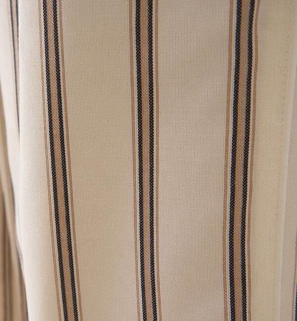 Rouge vif「ストライプイージーパンツ/ウエストゴム【予約】」|その他|