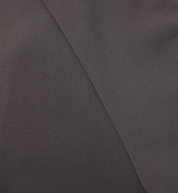 Rouge vif「ダンボールゆったりブラウス/カットソー/半袖」|シャツ・ブラウス|