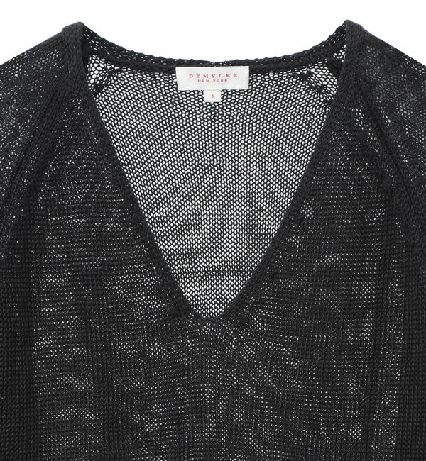 TIARA「【Demylee New York】ニット」|ニット・セーター|