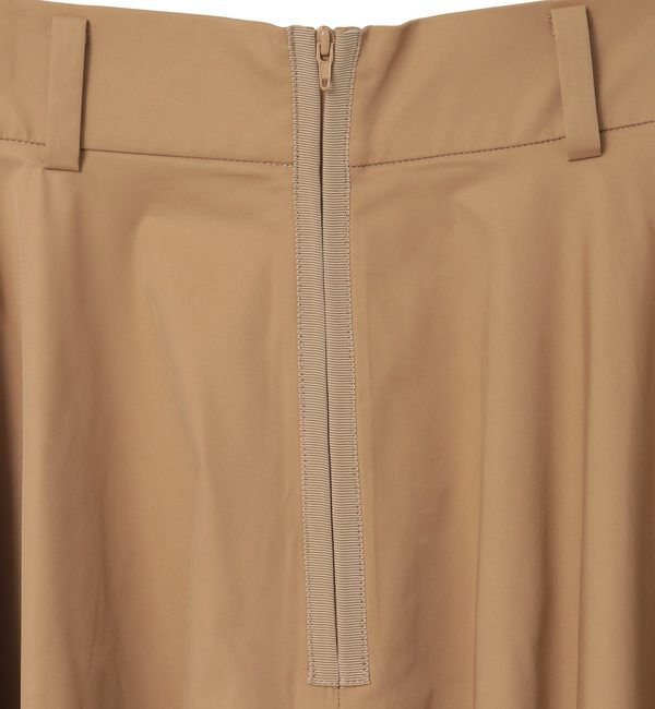 TIARA「サーキュラーフレアスカート」|スカート|