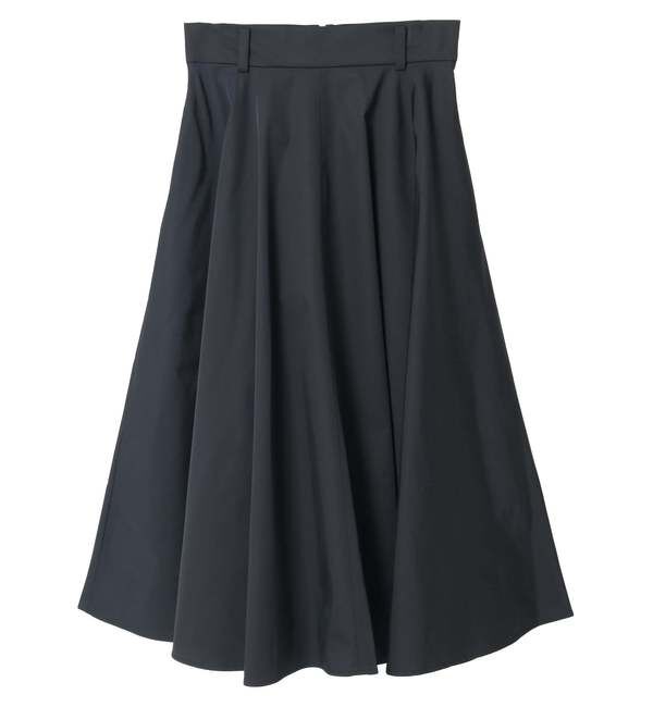 TIARA「サーキュラーフレアスカート」|スカート|