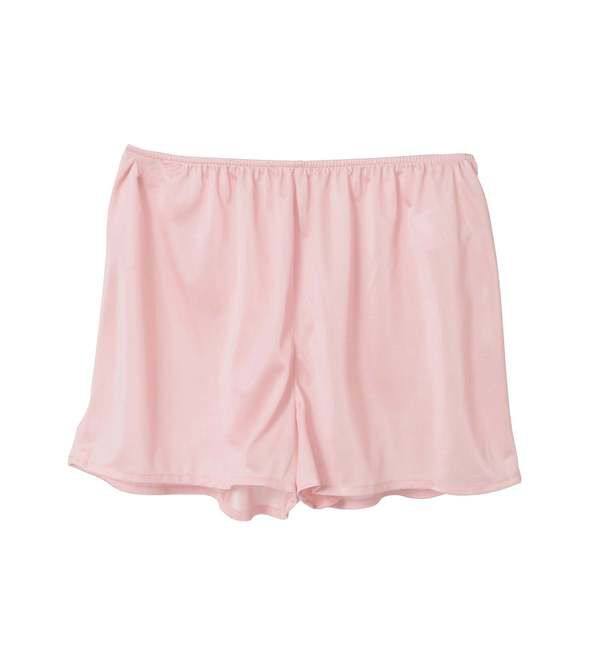 TIARA「2タックイージーパンツ」|スラックス|