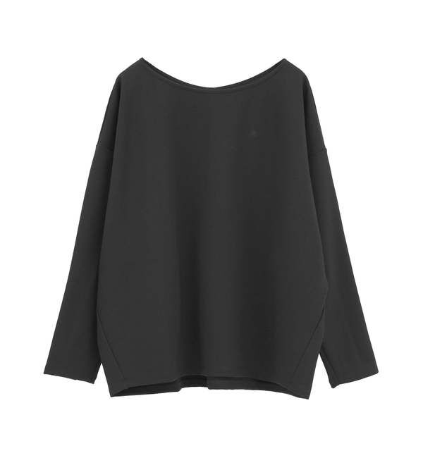 Liesse「アモーレポンチ」|Tシャツ・カットソー|ブラック