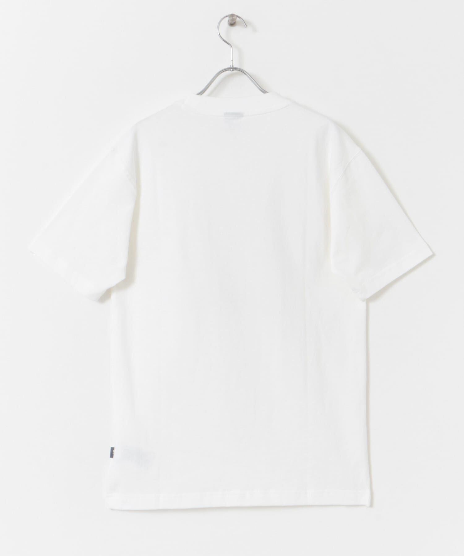 URBAN RESEARCH DOORS「NEW BALANCE　Athletics Choice Tシャツ」|Tシャツ・カットソー|