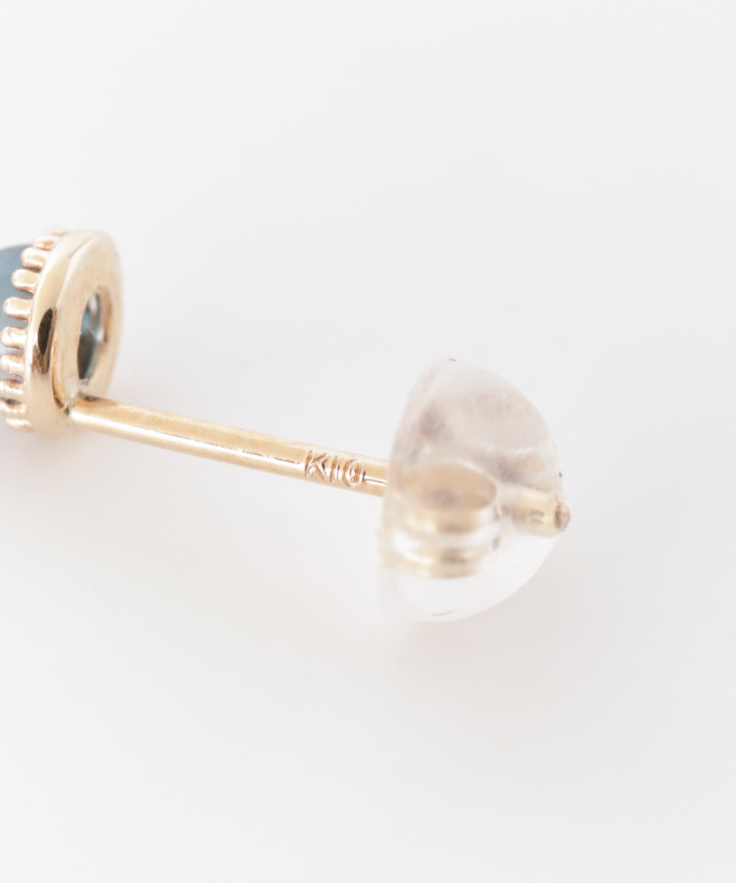 URBAN RESEARCH「ff by decor urban research　ストーンピアス」|ピアス|