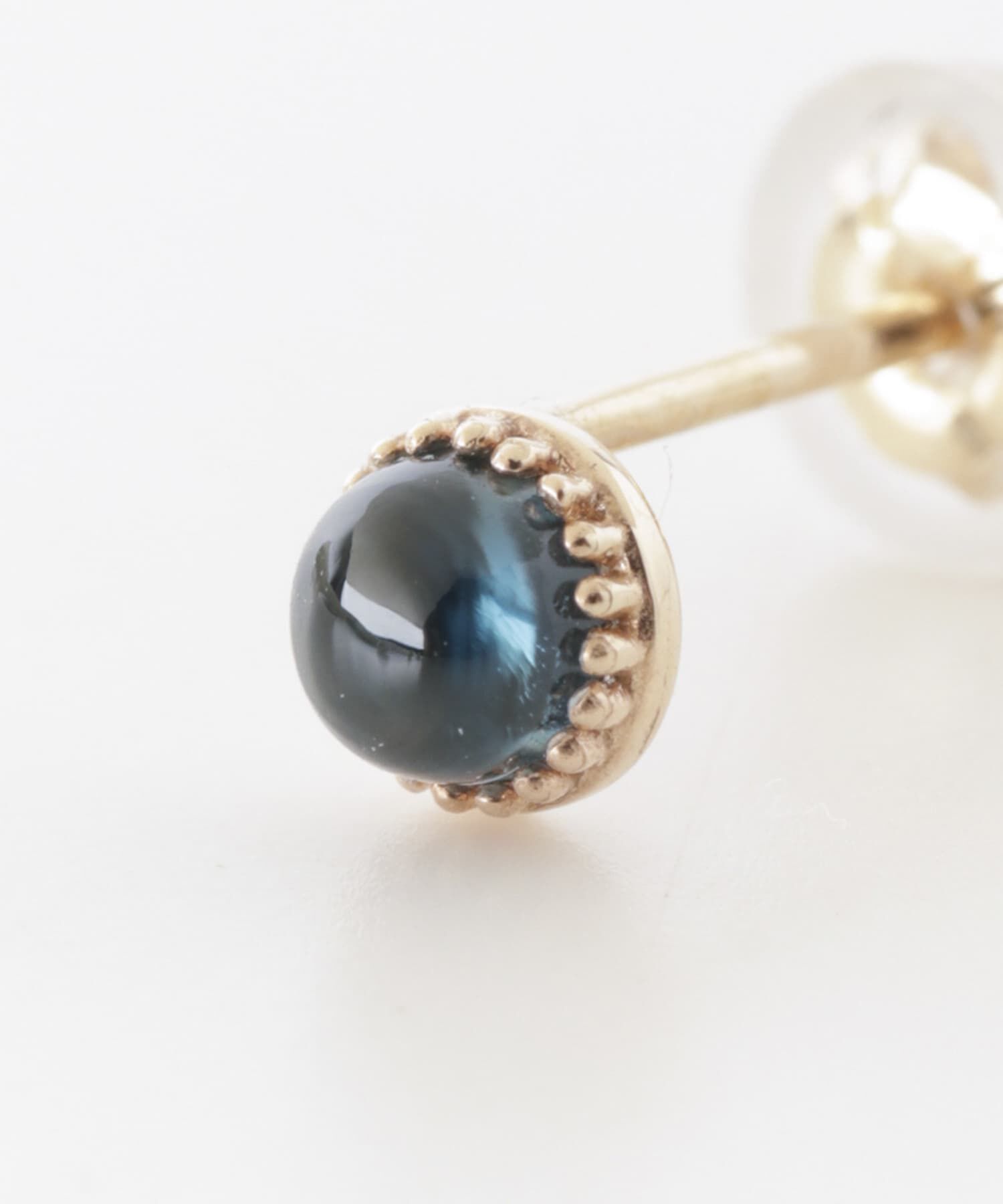 URBAN RESEARCH「ff by decor urban research　ストーンピアス」|ピアス|