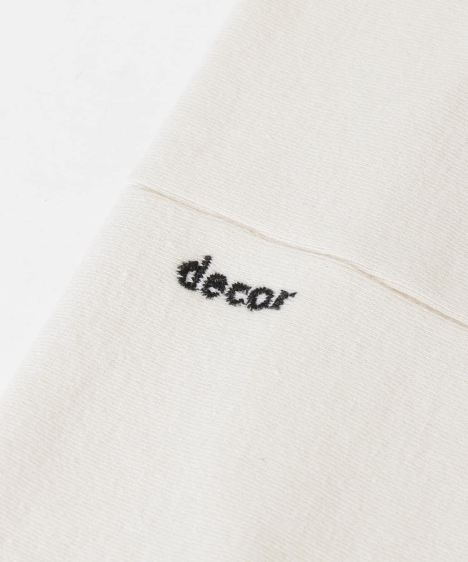 URBAN RESEARCH「decor『デコール』　Wide Hairband」|ヘアバンド|