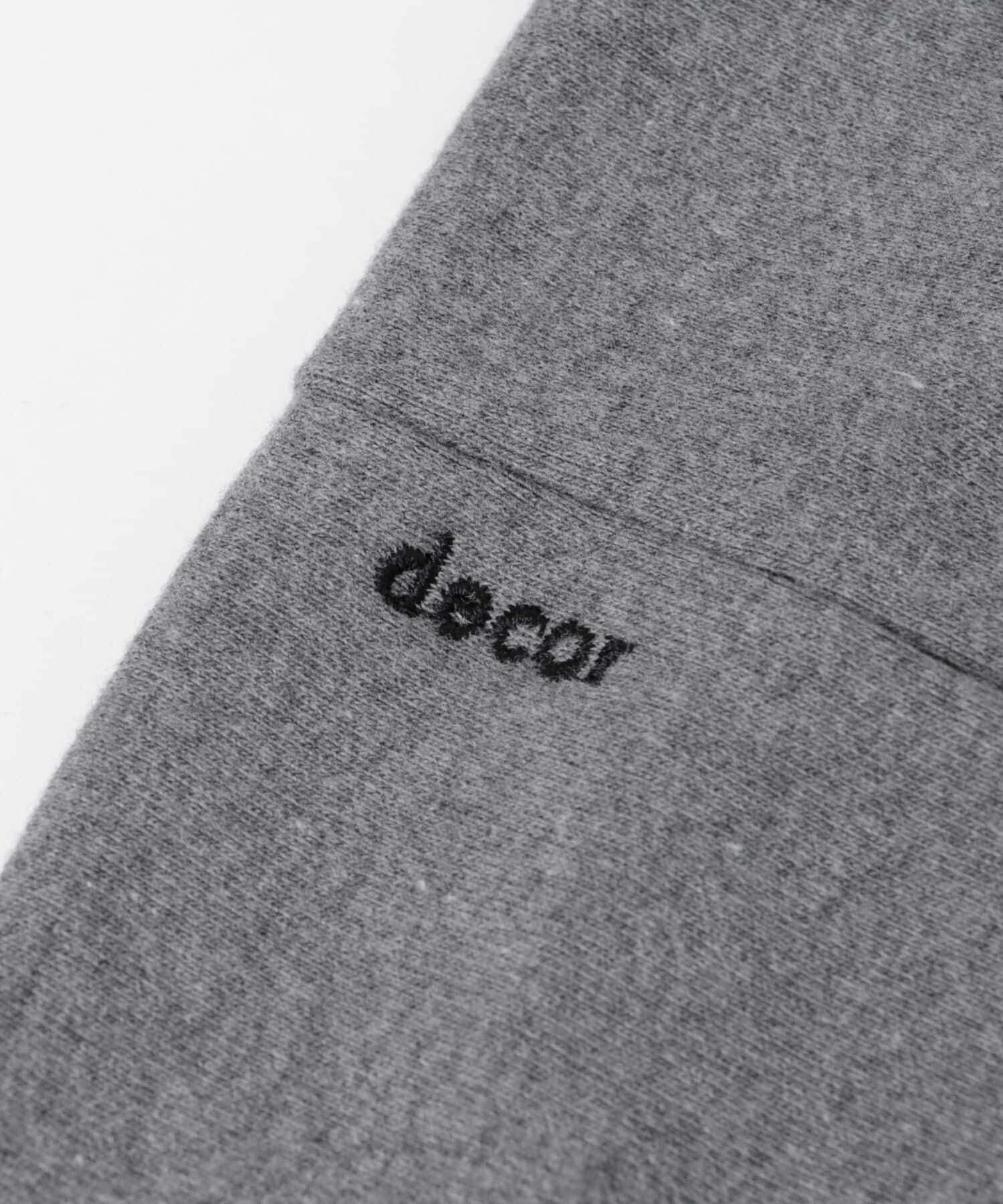 URBAN RESEARCH「decor『デコール』　Wide Hairband」|ヘアバンド|