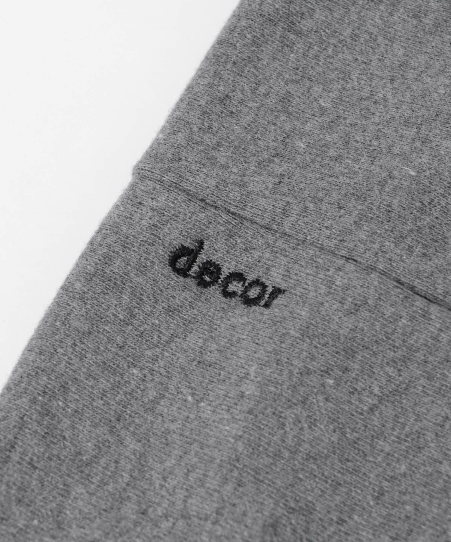 URBAN RESEARCH「decor『デコール』　Wide Hairband」|ヘアバンド|