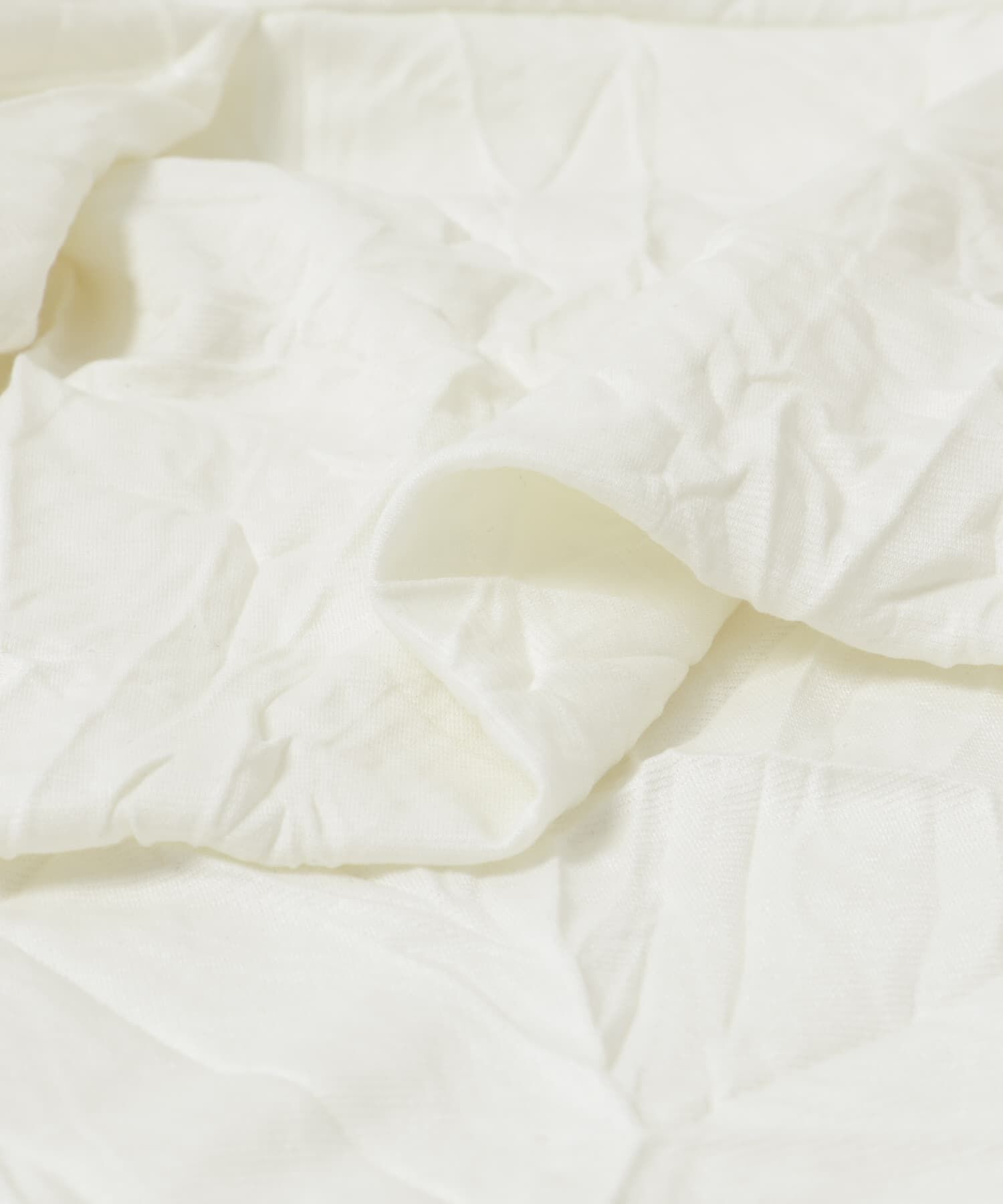 URBAN RESEARCH「『別注』GGG&times;URBAN RESEARCH　クロップドワッシャートップス」|タンクトップ|