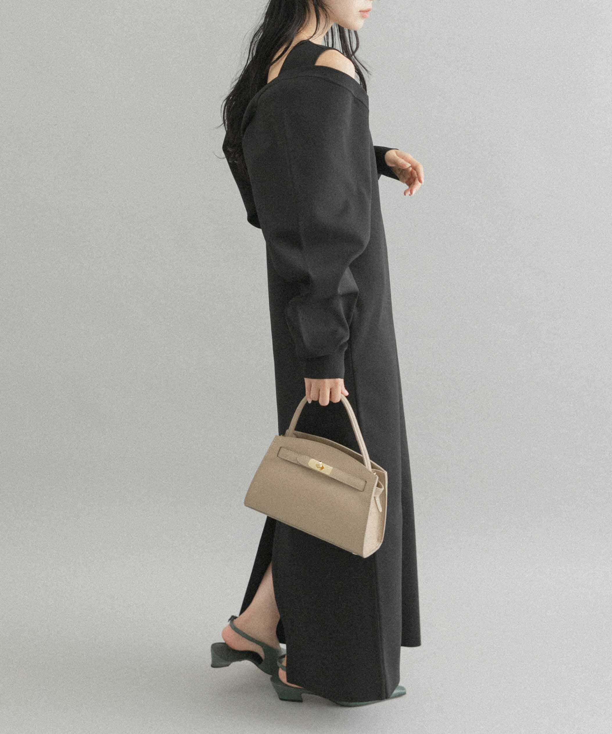 URBAN RESEARCH ROSSO「UNiPH　スポンディッシュストレッチ カーディガン」|カーディガン|