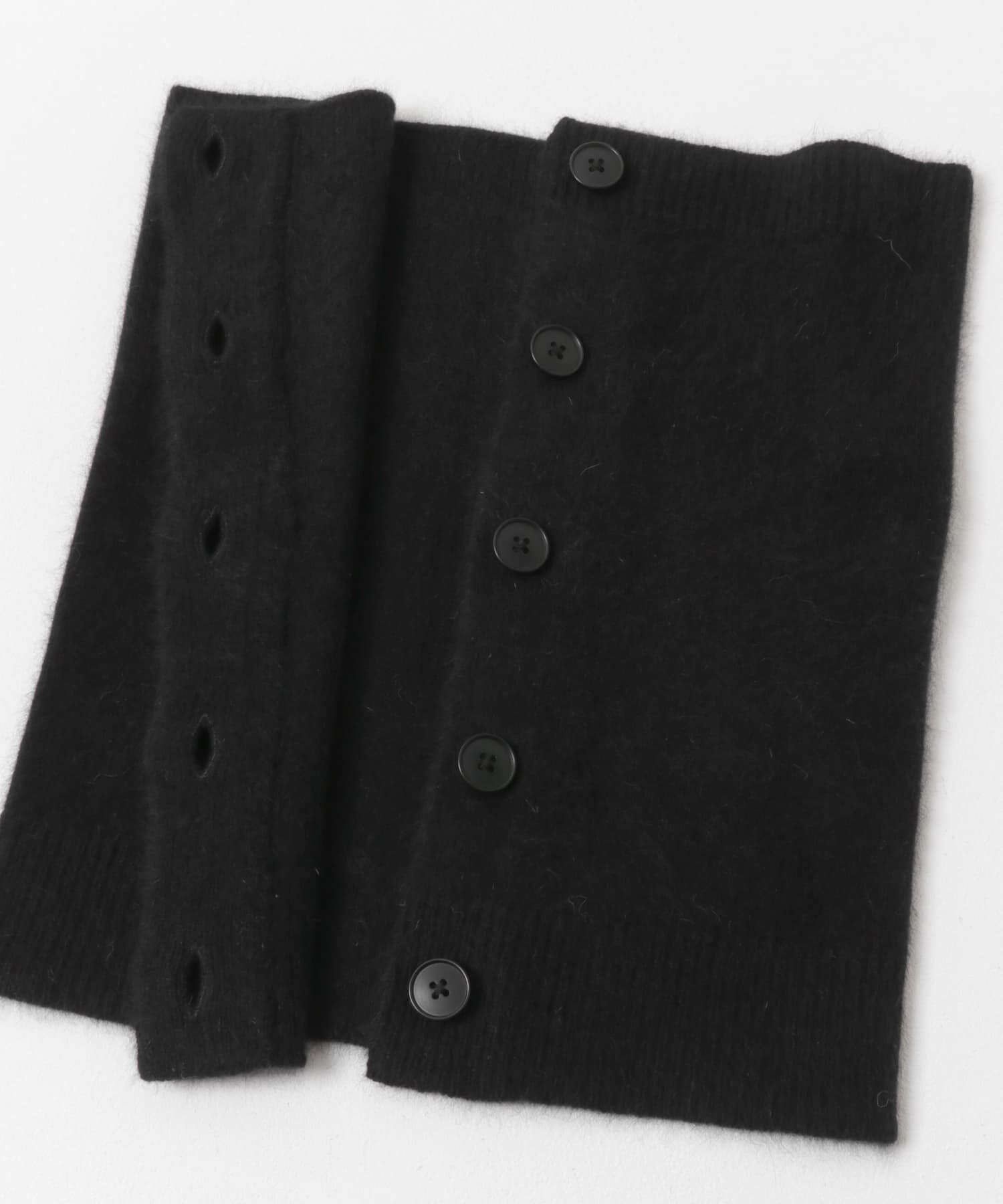 URBAN RESEARCH ROSSO「エアリーニットボタンデザインビスチェ」|ニット・セーター|