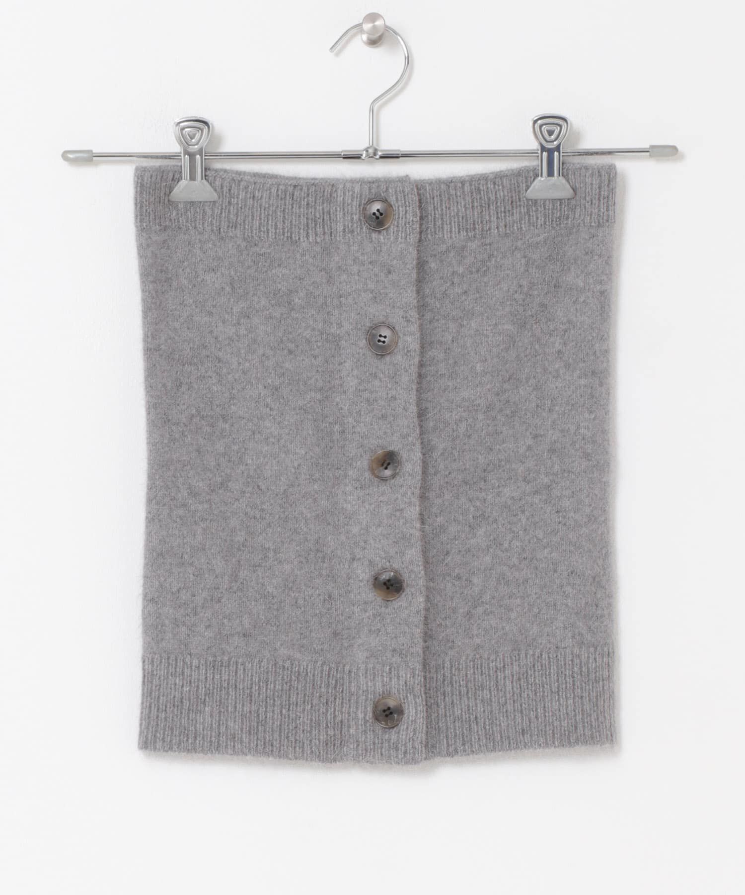 URBAN RESEARCH ROSSO「エアリーニットボタンデザインビスチェ」|ニット・セーター|