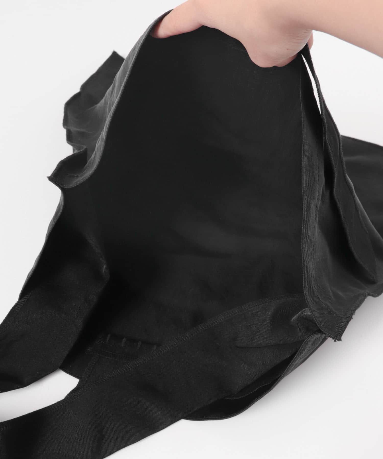 URBAN RESEARCH「『一部別注カラー』ITTI　MARY INSIDE OUT TOTE- L」|トートバッグ|