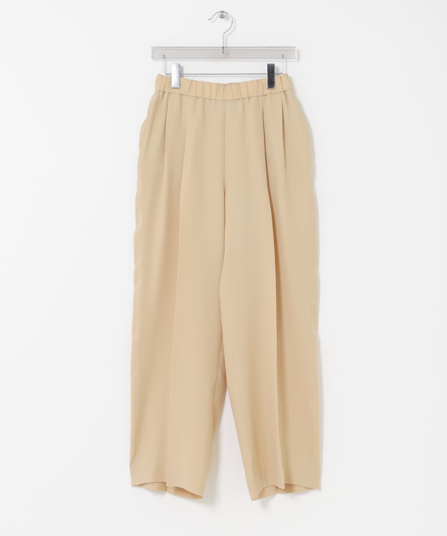 URBAN RESEARCH「ダブルクロスキュプライージーパンツ」|その他|