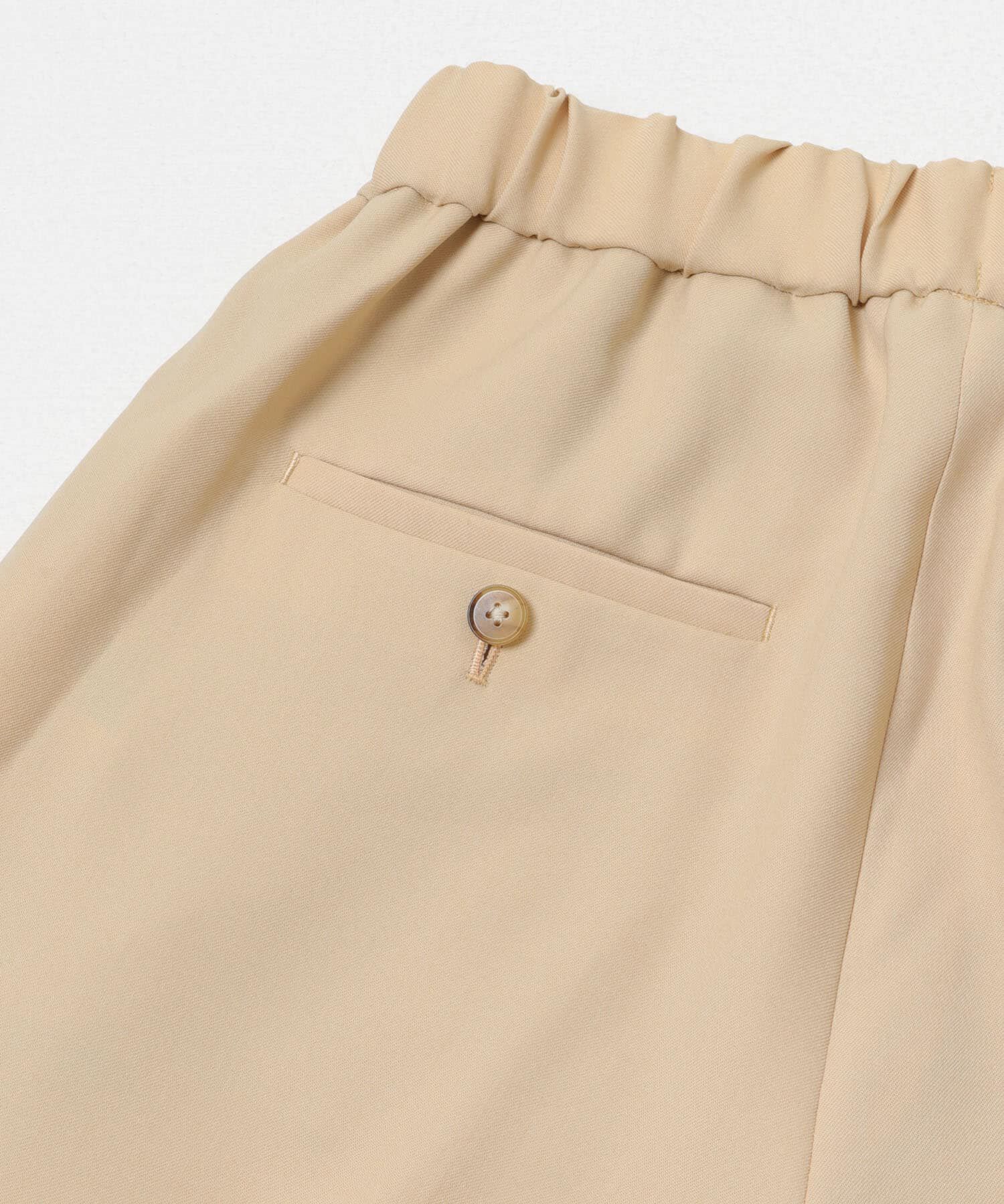 URBAN RESEARCH「ダブルクロスキュプライージーパンツ」|その他|