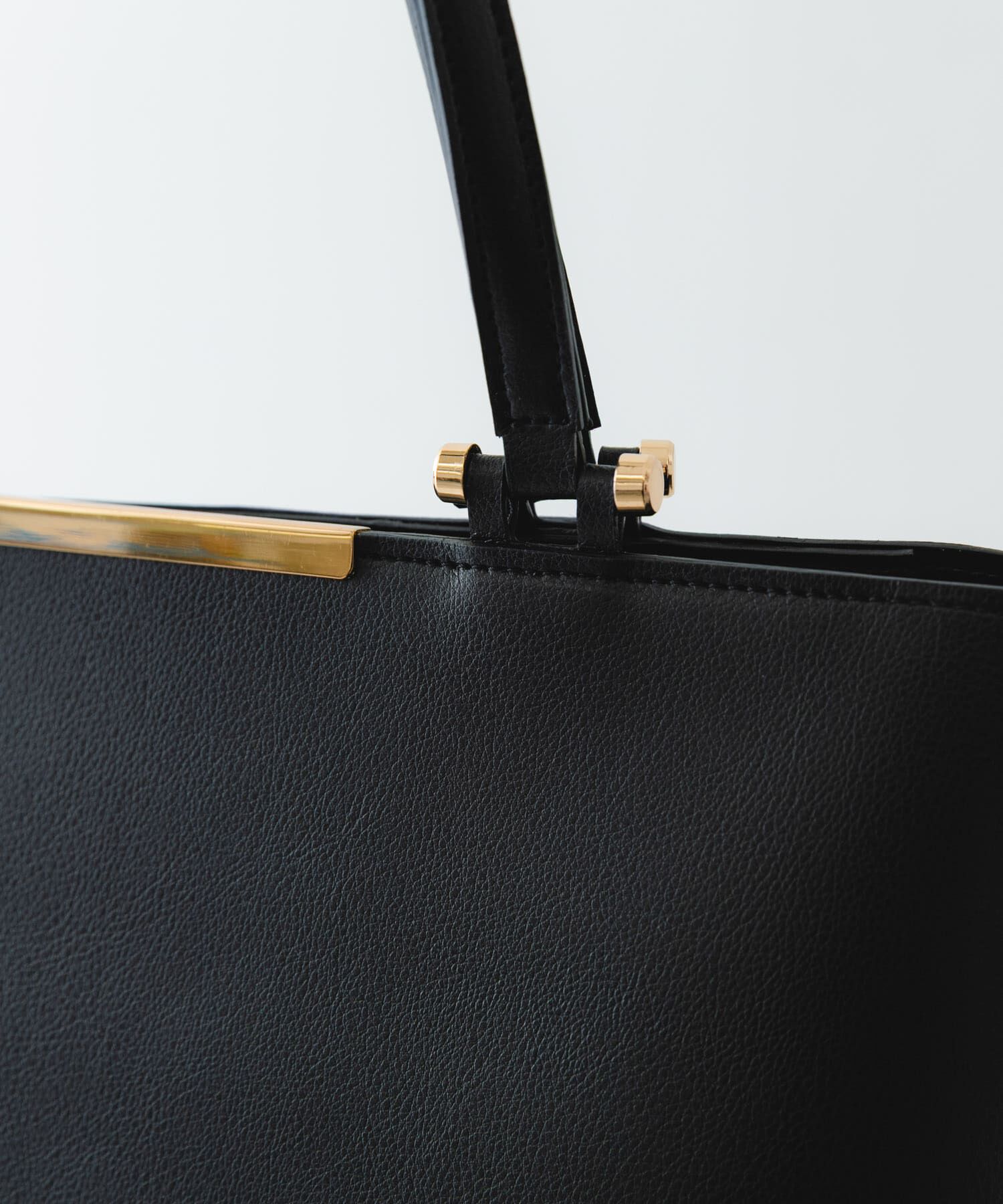 RODE SKO「メタル2WAY A4トートバッグ」|トートバッグ|