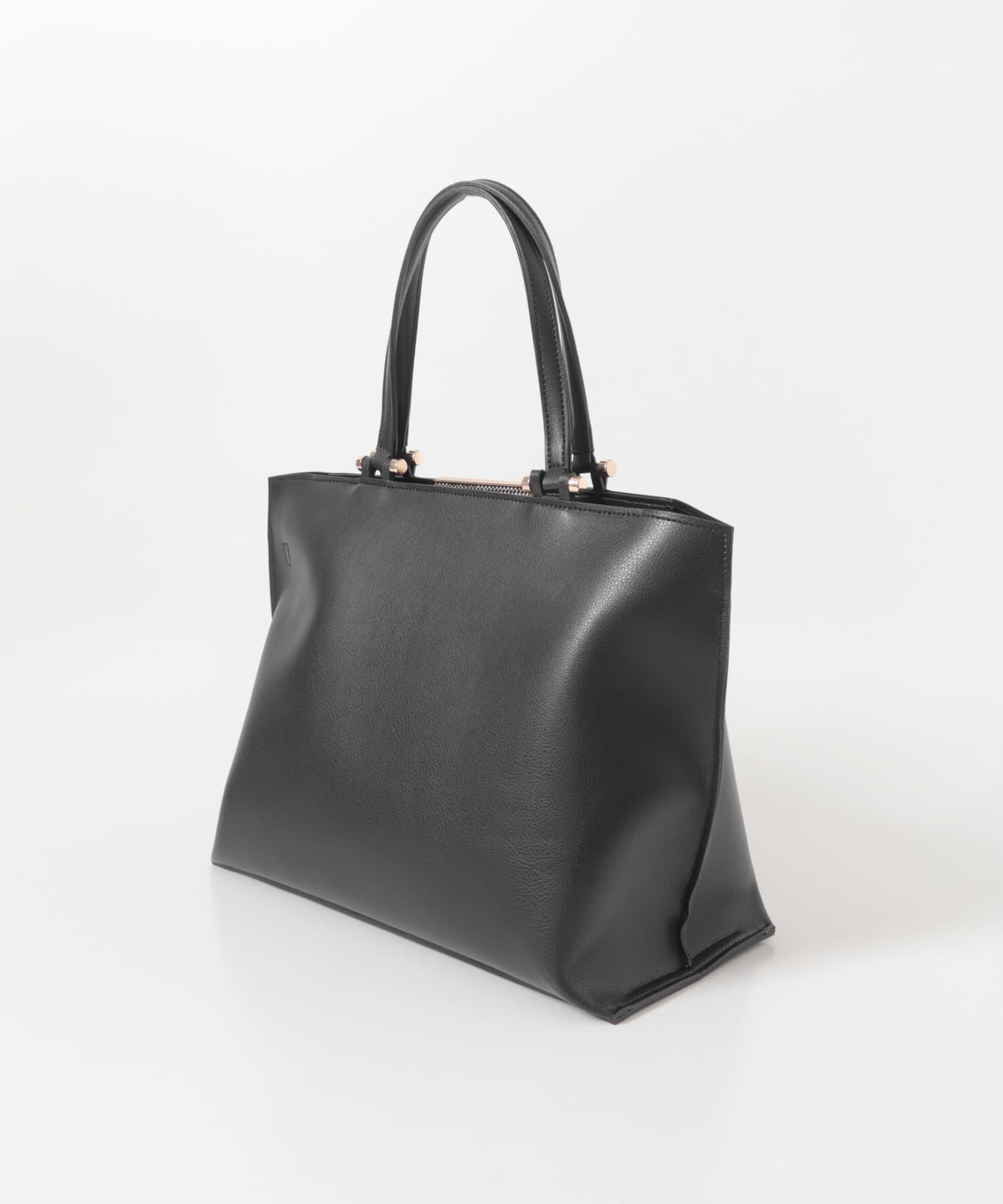 RODE SKO「メタル2WAY A4トートバッグ」|トートバッグ|