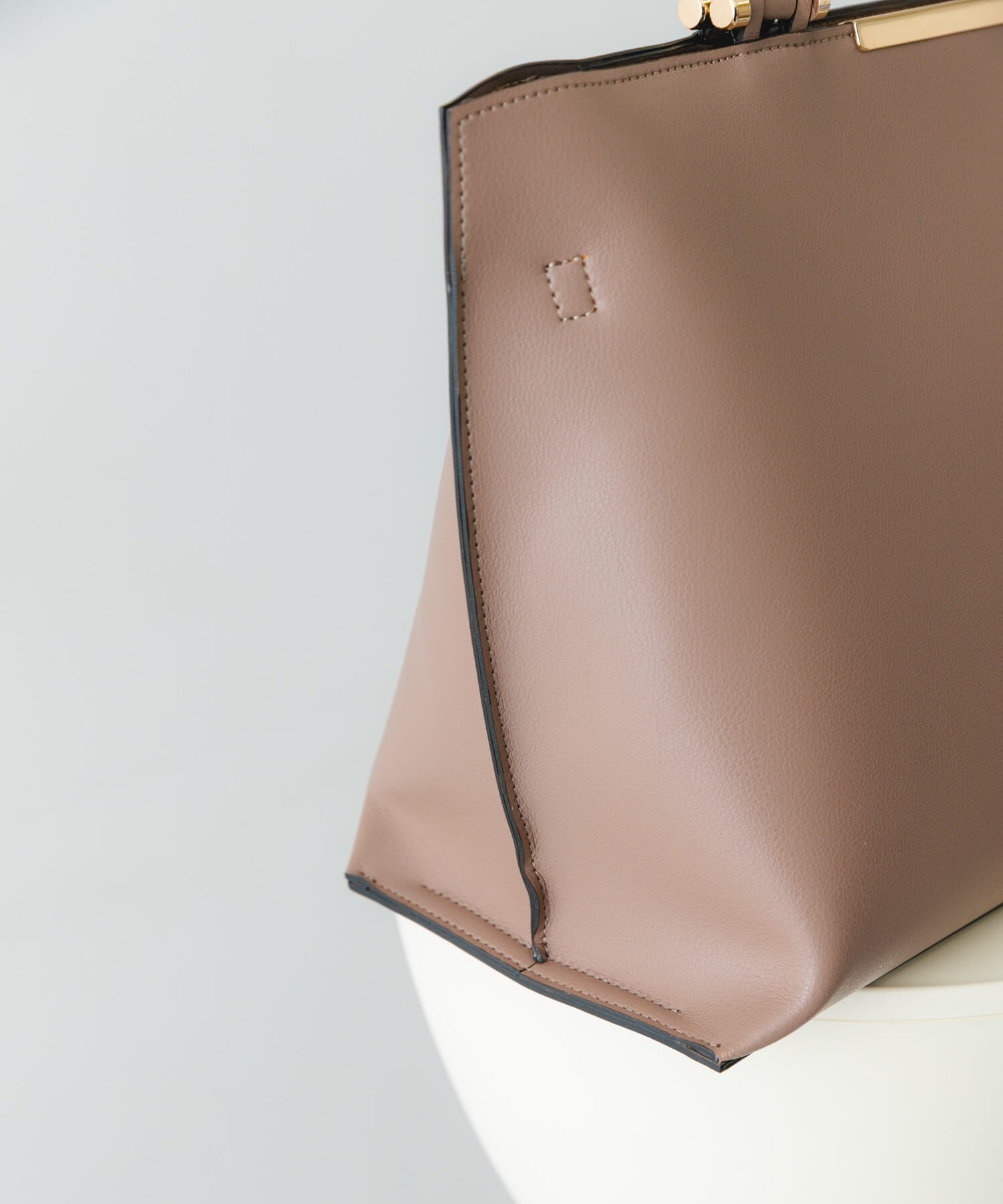 RODE SKO「メタル2WAY A4トートバッグ」|トートバッグ|