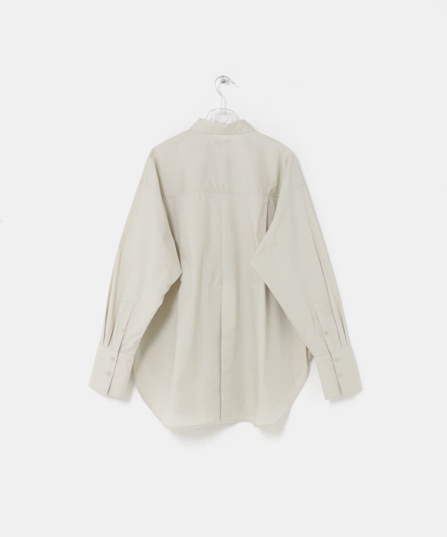 LAATO「loose shirts」|シャツ・ブラウス|