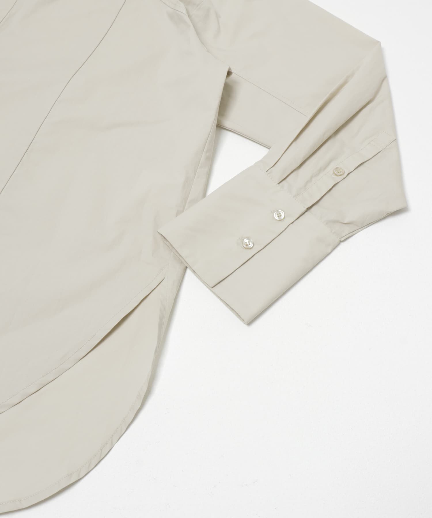 LAATO「loose shirts」|シャツ・ブラウス|