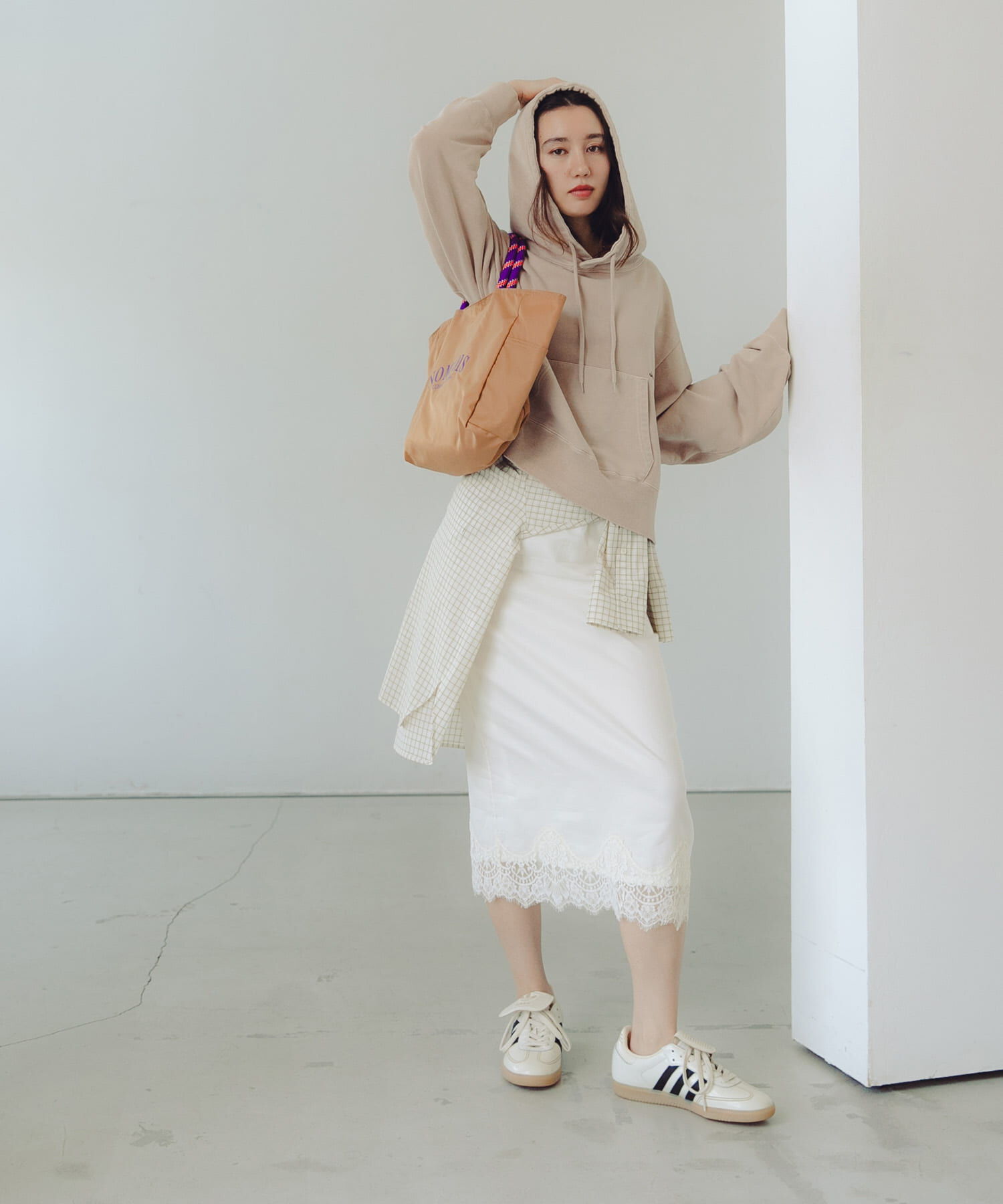 URBAN RESEARCH「『別注』GOOD ROCK SPEED&times;URBAN RESEARCH　ジープ HOODIE」|パーカー|