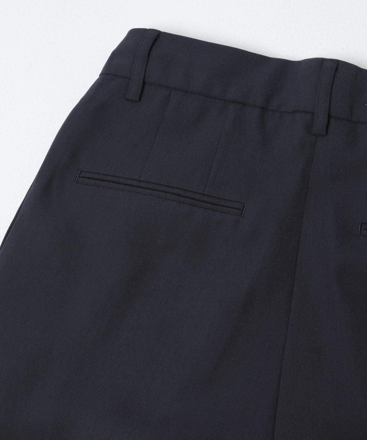 URBAN RESEARCH「ダブルクロスキュプラパンツ」|その他|