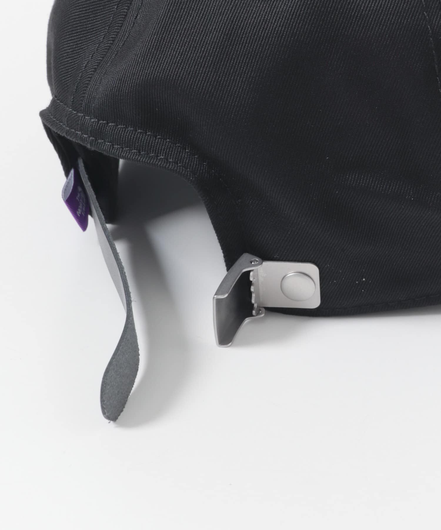 URBAN RESEARCH「THE NORTH FACE PURPLE LABEL　CHINO FIELD CAP」|キャップ・キャスケット|