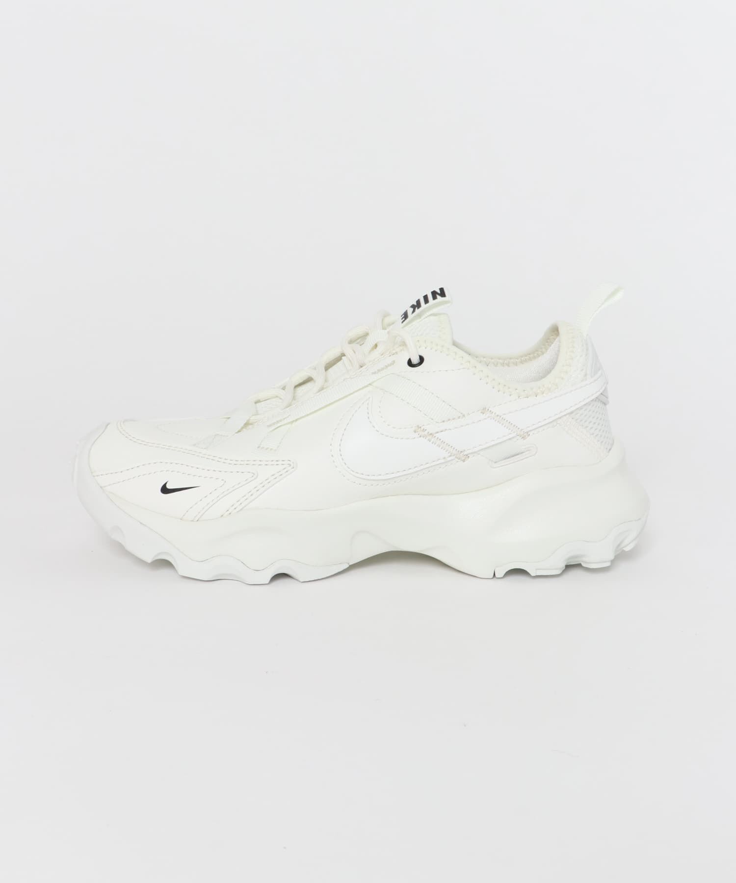 URBAN RESEARCH DOORS「NIKE　TC 7900」|スニーカー|ホワイト