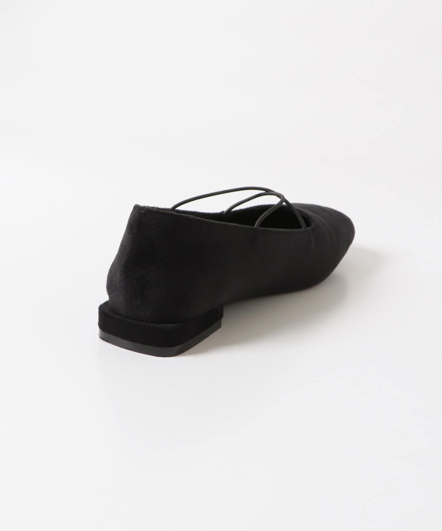  「クロスナローバレエシューズ」|バレエシューズ|