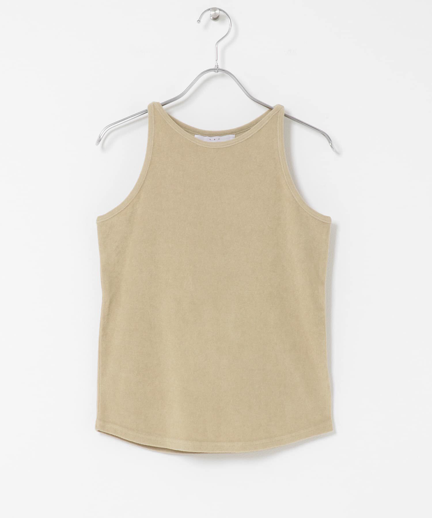  「タンクトップSETオールインワン」|オールインワン|