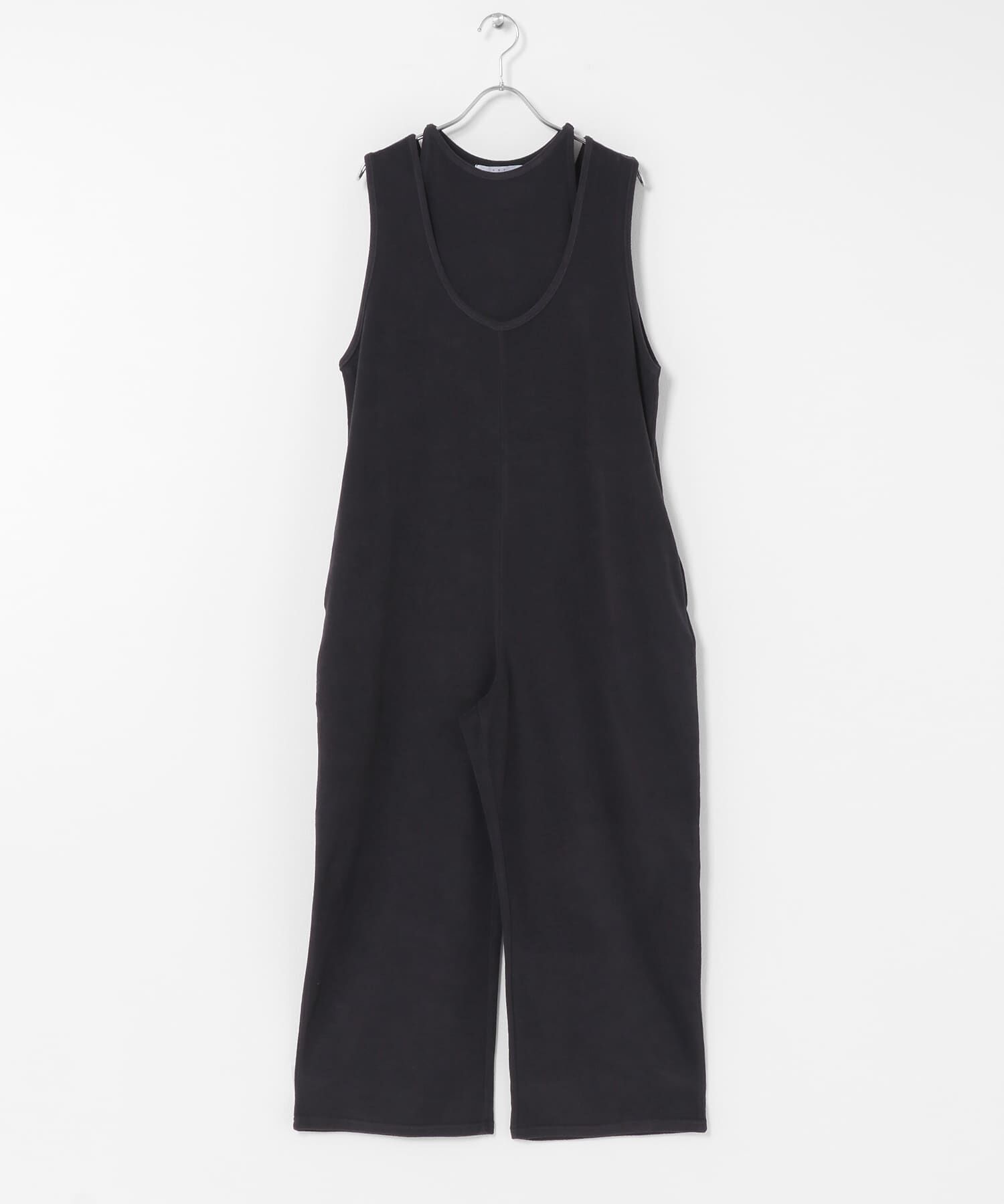  「タンクトップSETオールインワン」|オールインワン|