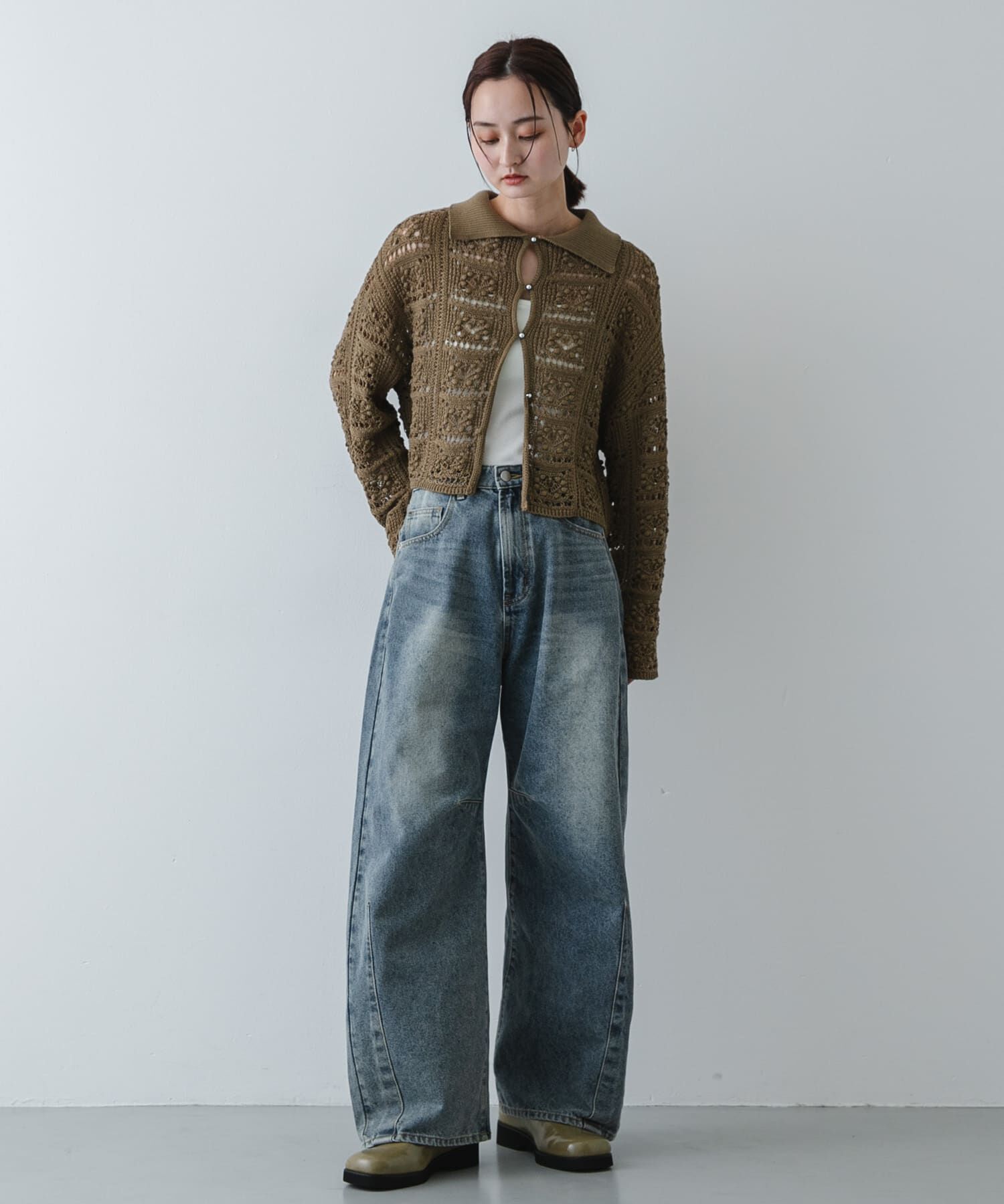 SENSE OF PLACE by URBAN RESEARCH「『抗菌/消臭』スクエアボリュームサボ」|その他|