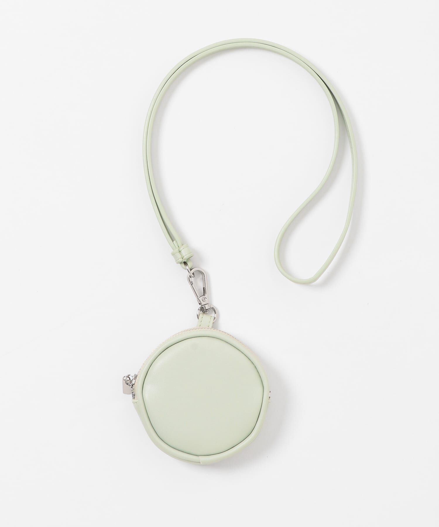 SENSE OF PLACE by URBAN RESEARCH「ラウンドポーチツキバッグ」|ハンドバッグ|