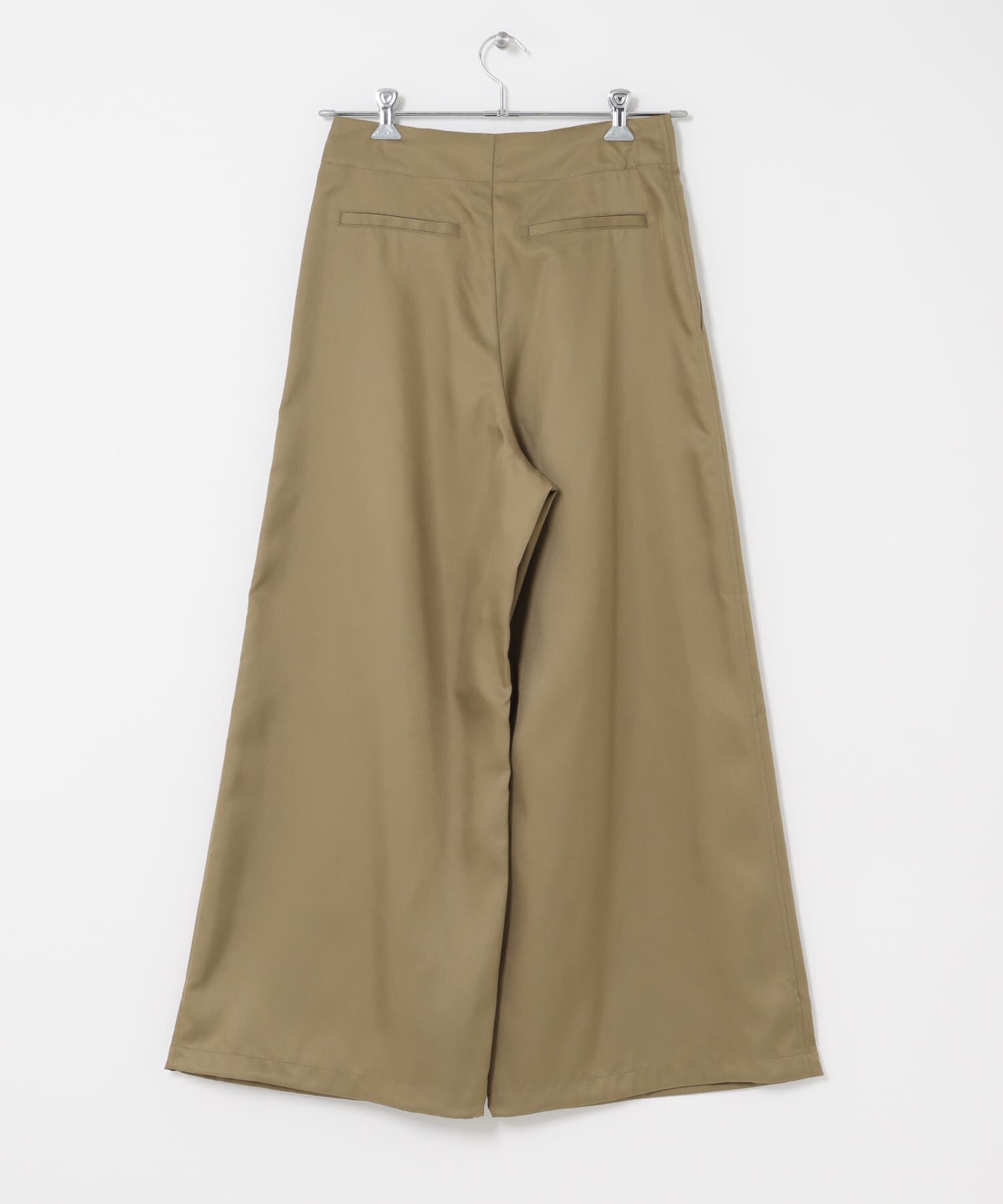 SENSE OF PLACE by URBAN RESEARCH「ドロストデザインパンツ」|その他|