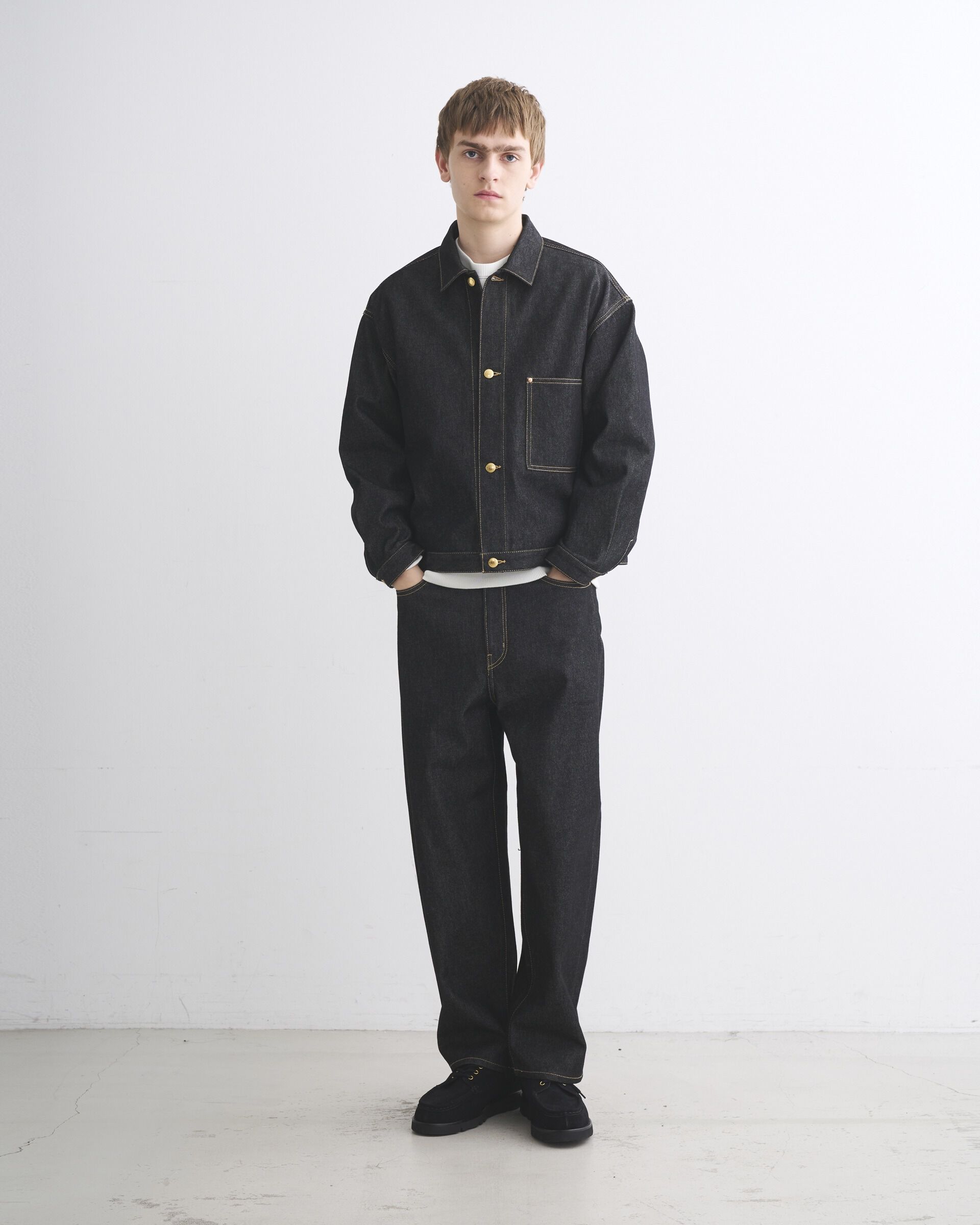 Traditional Weatherwear「MOCCASIN SHOES」|その他|