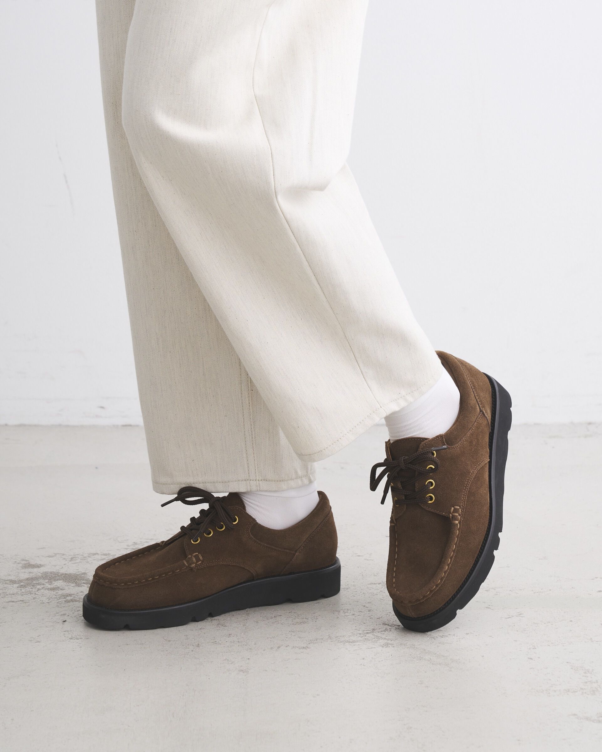Traditional Weatherwear「MOCCASIN SHOES」|その他|