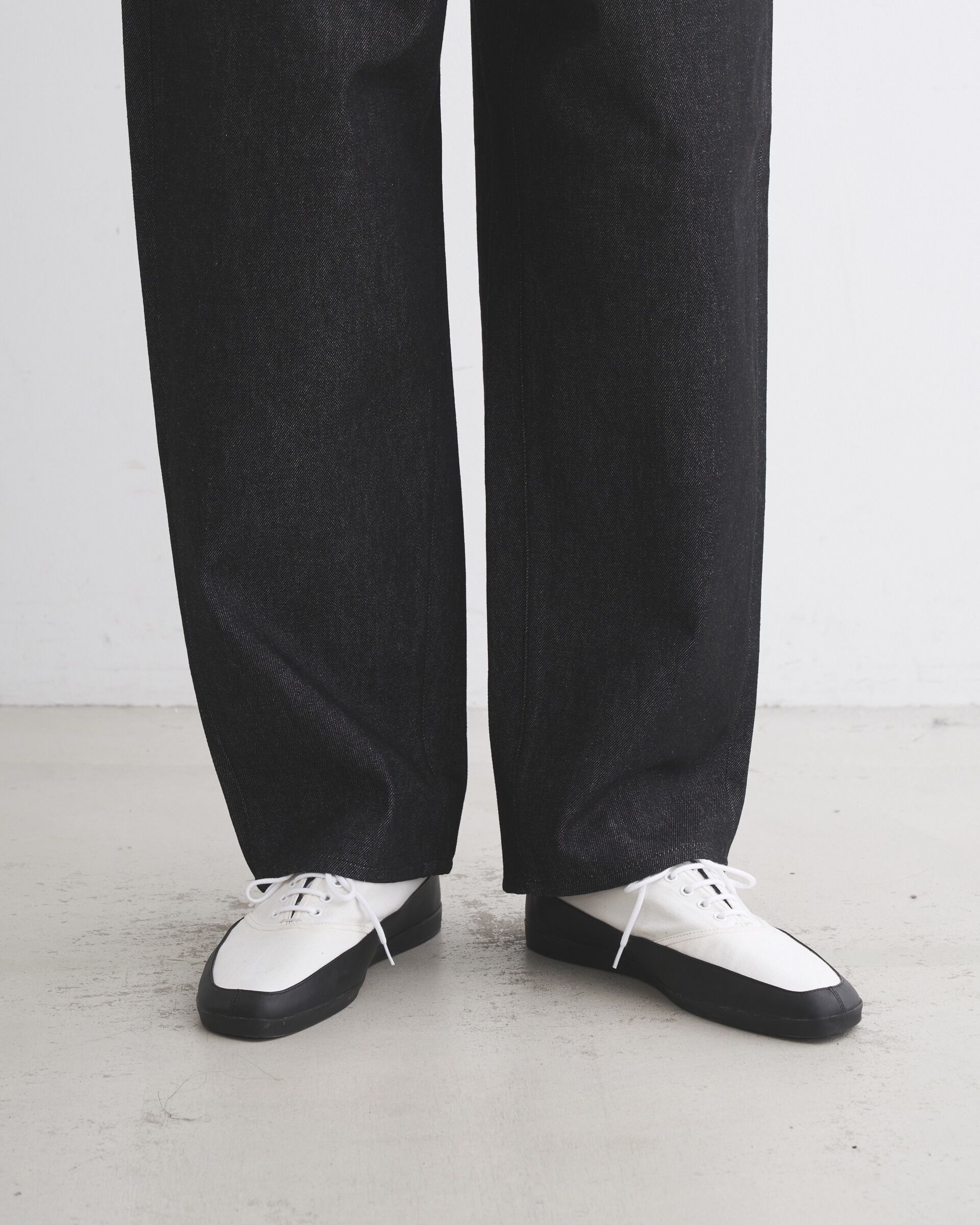 Traditional Weatherwear「NAVAL TRAINING SHOES」|その他|