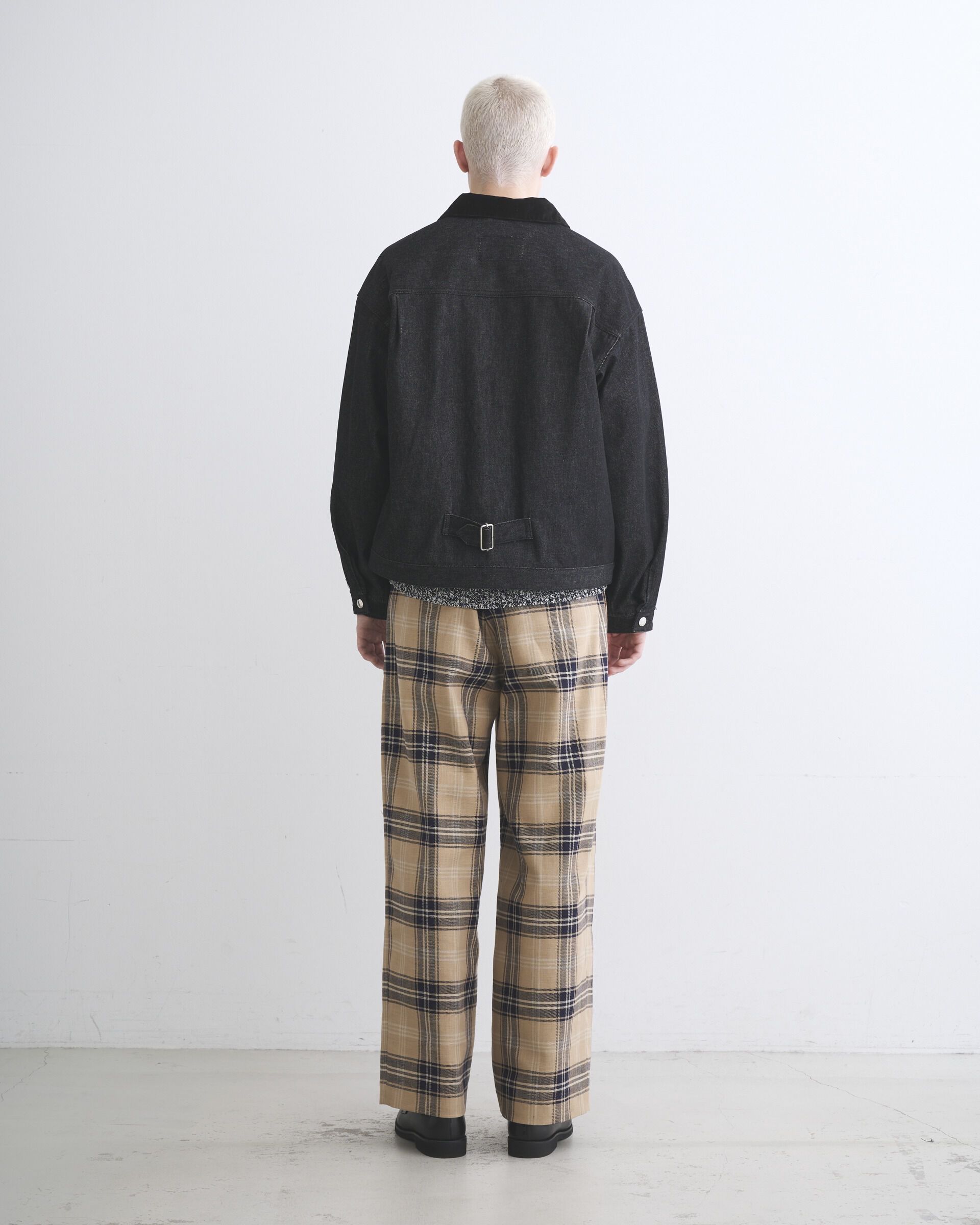 Traditional Weatherwear「【UNIONWEAR】WORK JACKET 001D」|その他|